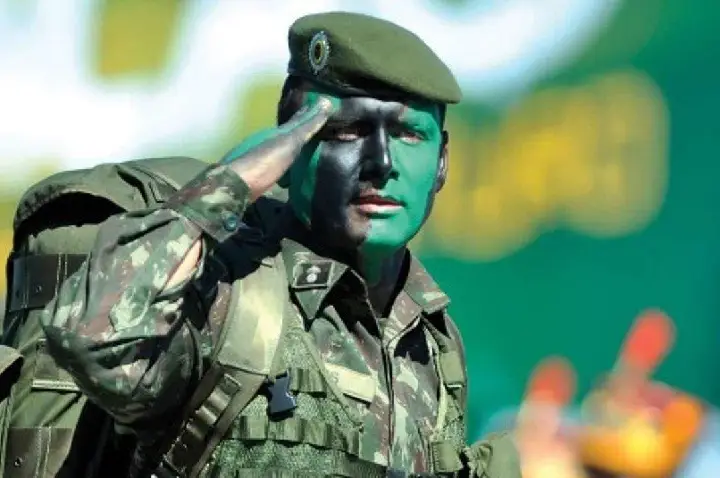 275ª JUNTA DE SERVIÇO MILITAR DE DOIS VIZINHOS CONVOCA JOVENS PARA APRESENTAÇÃO OBRIGATÓRIA