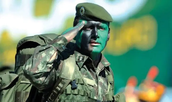 ATENÇÃO, JOVENS! ALISTAMENTO MILITAR OBRIGATÓRIO JÁ ESTÁ ABERTO PARA A CLASSE DE 2007