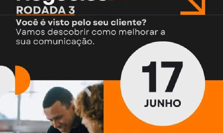 Bate-Papo & Negócios vai mostrar como alavancar a comunicação na sua empresa