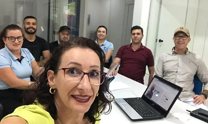 CAPACITAÇÃO FORTALECE O TRABALHO DO CONSELHO TUTELAR DE DOIS VIZINHOS