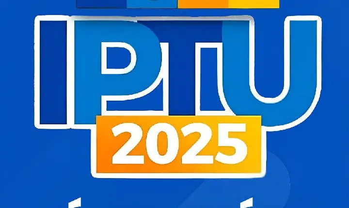 CARNÊS DO IPTU 2025 JÁ ESTÃO DISPONÍVEIS E PREFEITURA ORIENTA SOBRE FACILIDADES NO PAGAMENTO