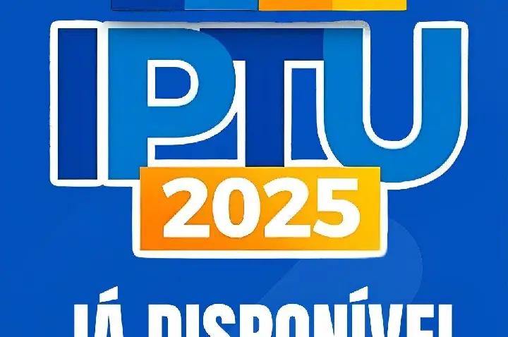 CARNÊS DO IPTU 2025 JÁ ESTÃO DISPONÍVEIS E PREFEITURA ORIENTA SOBRE FACILIDADES NO PAGAMENTO