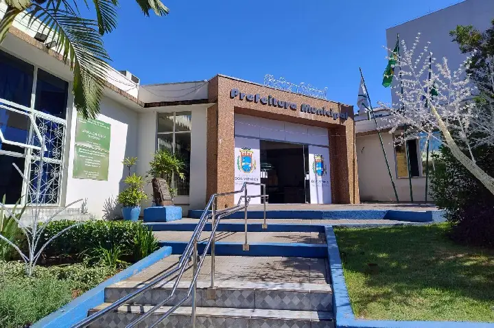 CONTAS DE DOIS VIZINHOS SÃO APROVADAS PELO TRIBUNAL DE CONTAS DO ESTADO
