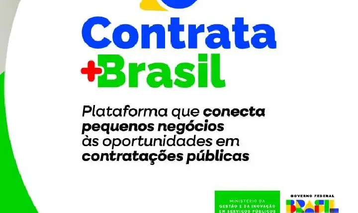 DOIS VIZINHOS ADERE À PLATAFORMA CONTRATA MAIS BRASIL E AMPLIA OPORTUNIDADES PARA MICROEMPREENDEDORES