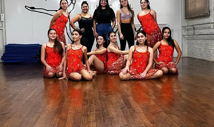 DOIS VIZINHOS BRILHA MAIS UMA VEZ: BAILARINAS SÃO DESTAQUE EM FESTIVAIS NACIONAIS DE DANÇA