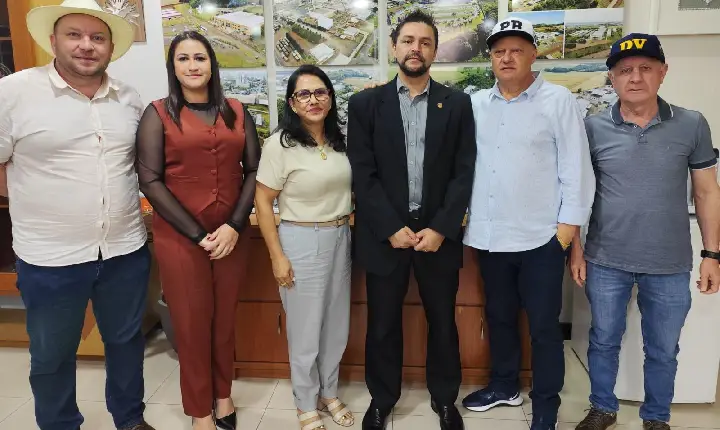 DOIS VIZINHOS BUSCA SOLUÇÕES PARA INTEGRAÇÃO DE IMIGRANTES NO MERCADO DE TRABALHO