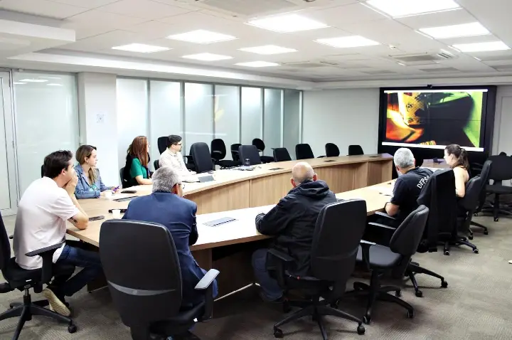 DOIS VIZINHOS É DESTAQUE ABSOLUTO NO CONCURSO ESTADUAL DE VÍDEOS CONTRA AS DROGAS