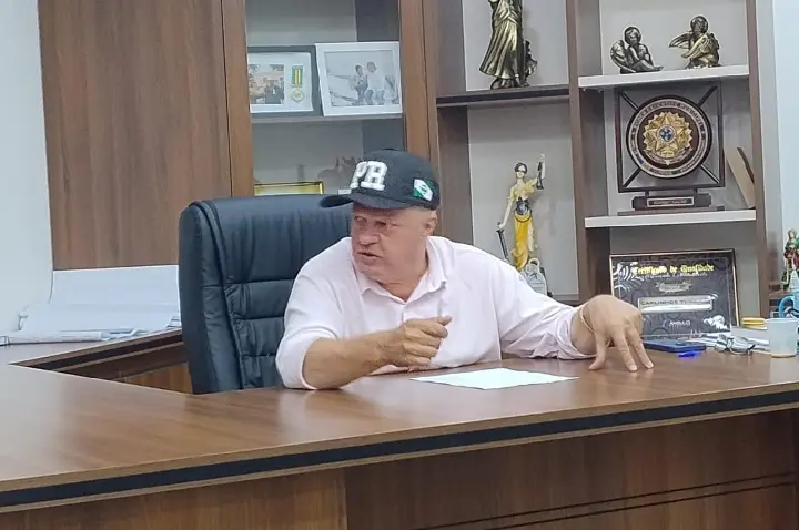 DOIS VIZINHOS FECHA 2025 COM CONTAS EM DIA, OBRAS HISTÓRICAS E ANÚNCIO DE UM 2026 TRANSFORMADOR