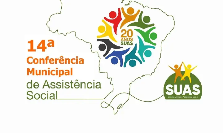DOIS VIZINHOS PROMOVE CONFERÊNCIA MUNICIPAL DE ASSISTÊNCIA SOCIAL 2025