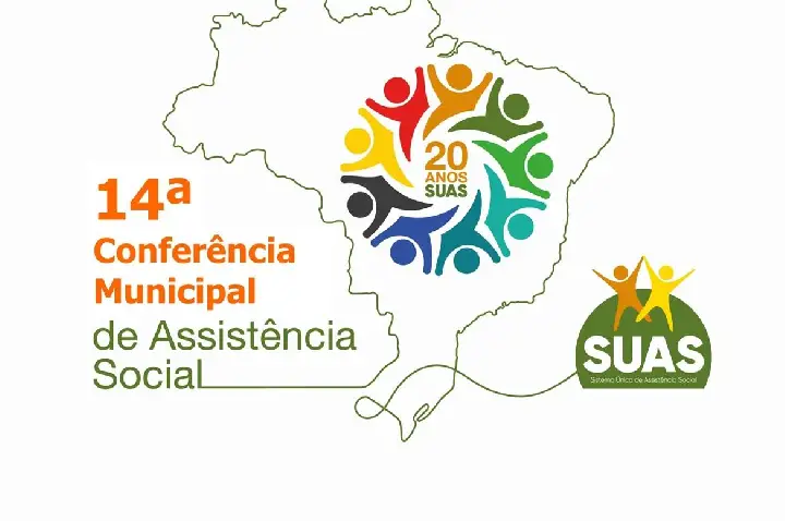 DOIS VIZINHOS PROMOVE CONFERÊNCIA MUNICIPAL DE ASSISTÊNCIA SOCIAL 2025