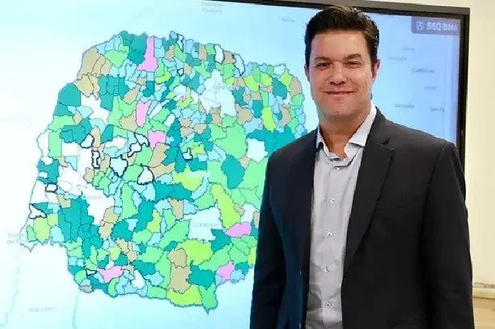 DOIS VIZINHOS SEDIA EVENTO QUE LIBERARÁ R$ 400 MILHÕES PARA O DESENVOLVIMENTO DO SUDOESTE