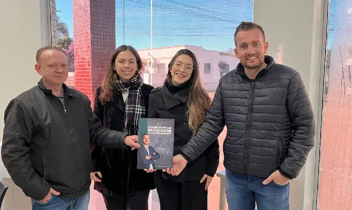 ESTUDANTES DA REDE ADVENTISTA APRESENTAM PROGRAMA DE CAPACITAÇÃO EMPRESARIAL