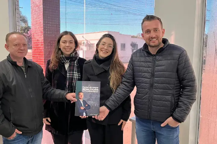 ESTUDANTES DA REDE ADVENTISTA APRESENTAM PROGRAMA DE CAPACITAÇÃO EMPRESARIAL