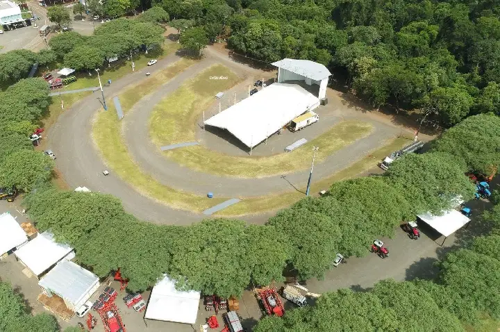 EXPOVIZINHOS 2025 ABRE INSCRIÇÕES PARA APRESENTAÇÃO DE ARTISTAS LOCAIS