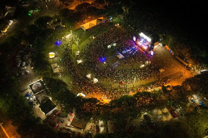 EXPOVIZINHOS 2025 GANHA REFORÇO DA UTFPR E PROCON PARA SE TORNAR A FEIRA MAIS SEGURA E SUSTENTÁVEL DA REGIÃO