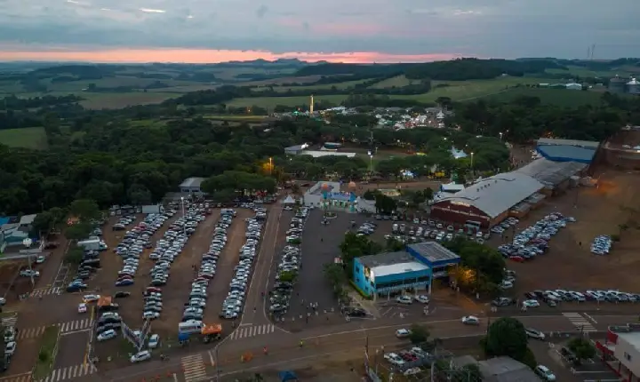Expovizinhos 2025 será lançada no dia 7 de agosto