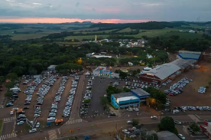 Expovizinhos 2025 será lançada no dia 7 de agosto