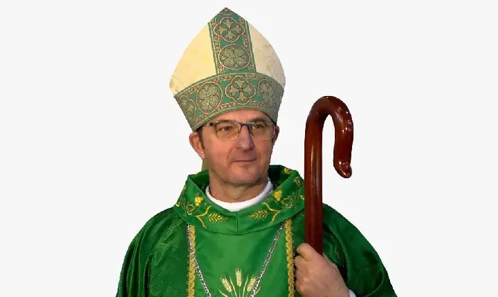 Hoje é a última noite da Trezena; amanhã missa do Padroeiro será com Dom Edgar