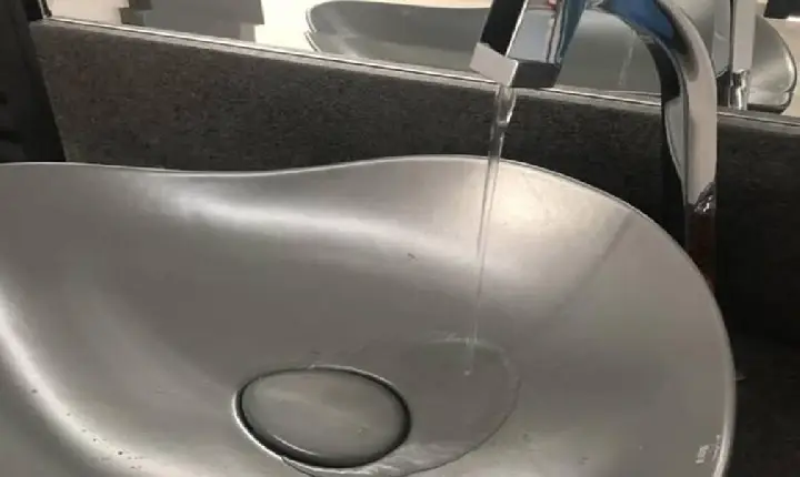 Instalação de registro de manobra pode afetar o abastecimento em bairros de Dois Vizinhos