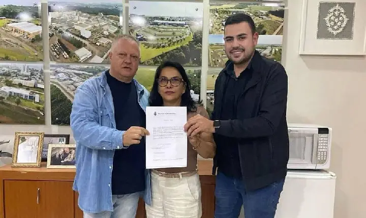 Lurdinha será, a partir de segunda, secretária da mulher, idoso e juventude