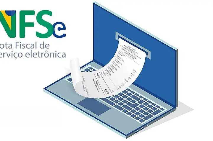 NOTA FISCAL DE SERVIÇOS ENTRA NO PADRÃO NACIONAL