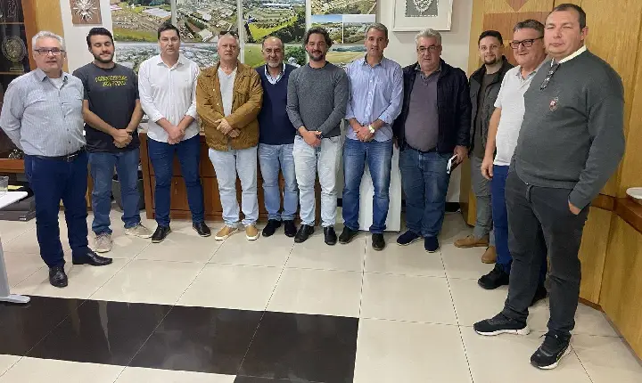 PROCAXIAS APRESENTARÁ PROJETO PARA COMBATER MARREQUINHAS-D’ÁGUA