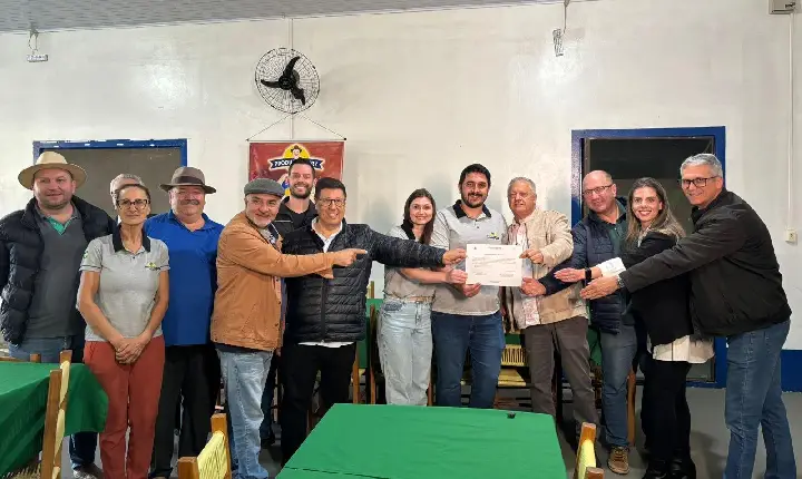 PRODUTOS GURY RECEBE SELO ARTE E COLOCA DOIS VIZINHOS NO CENÁRIO GASTRONÔMICO NACIONAL
