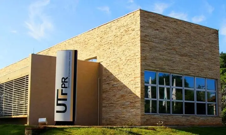 UTFPR ABRE INSCRIÇÕES PARA O VESTIBULAR 2026