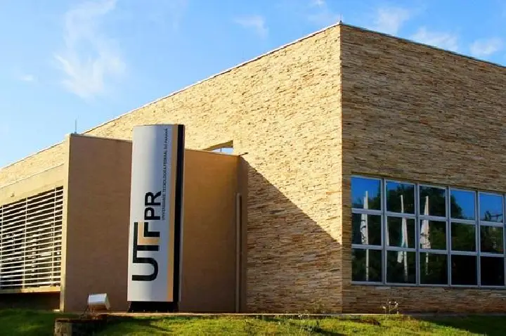 UTFPR ABRE INSCRIÇÕES PARA O VESTIBULAR 2026