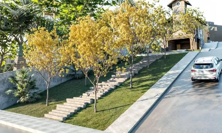 Zigue-zague, será pavimentado com concreto