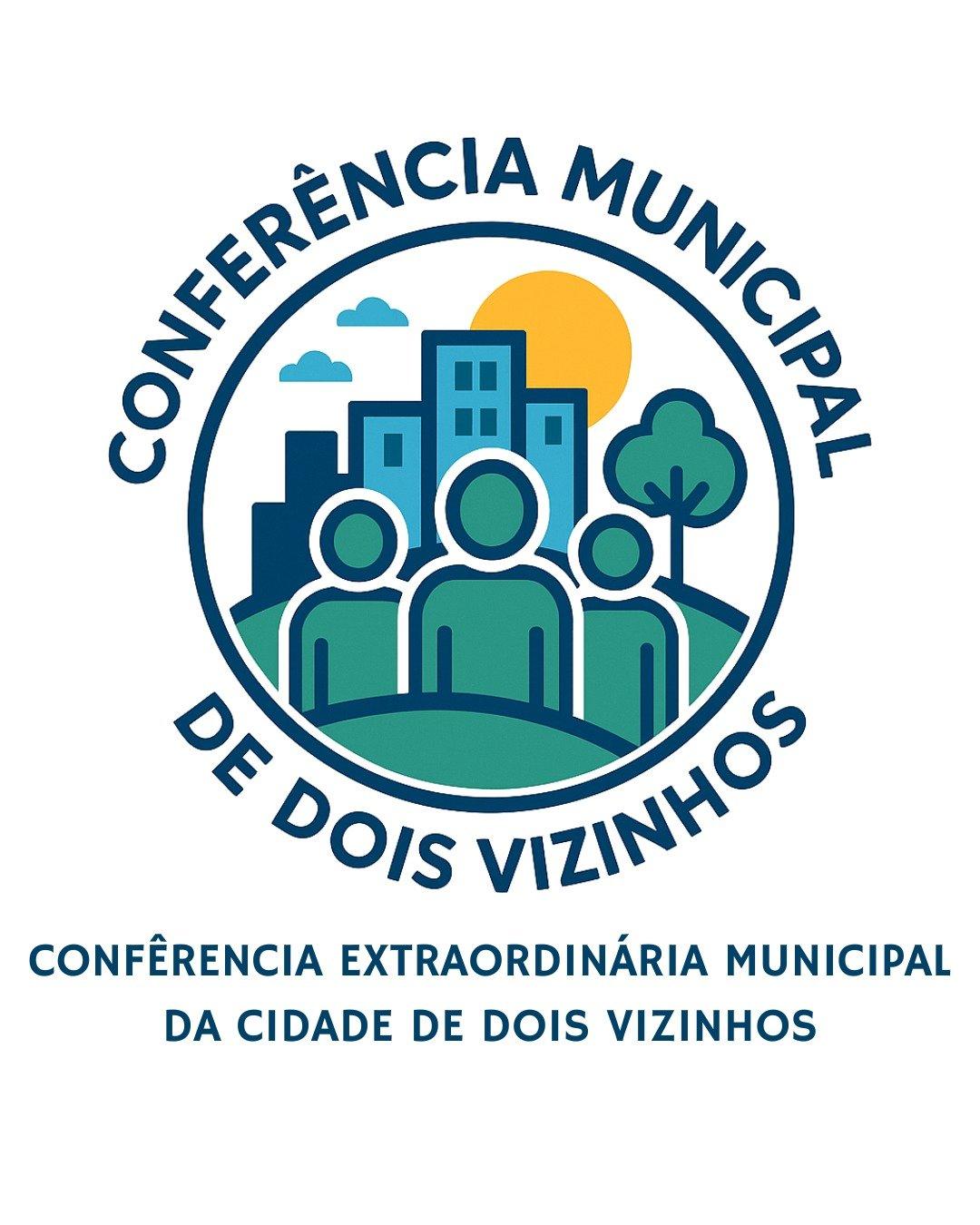 DOIS VIZINHOS PROMOVERÁ CONFERÊNCIA EXTRAORDINÁRIA PARA DISCUTIR PLANO DIRETOR E CONCIDADE