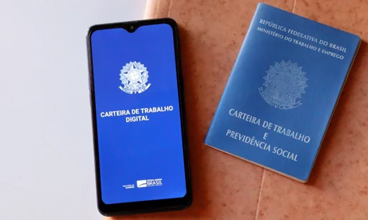 DOIS VIZINHOS SE DESTACA NA GERAÇÃO DE EMPREGOS E ATINGE RECORDE HISTÓRICO