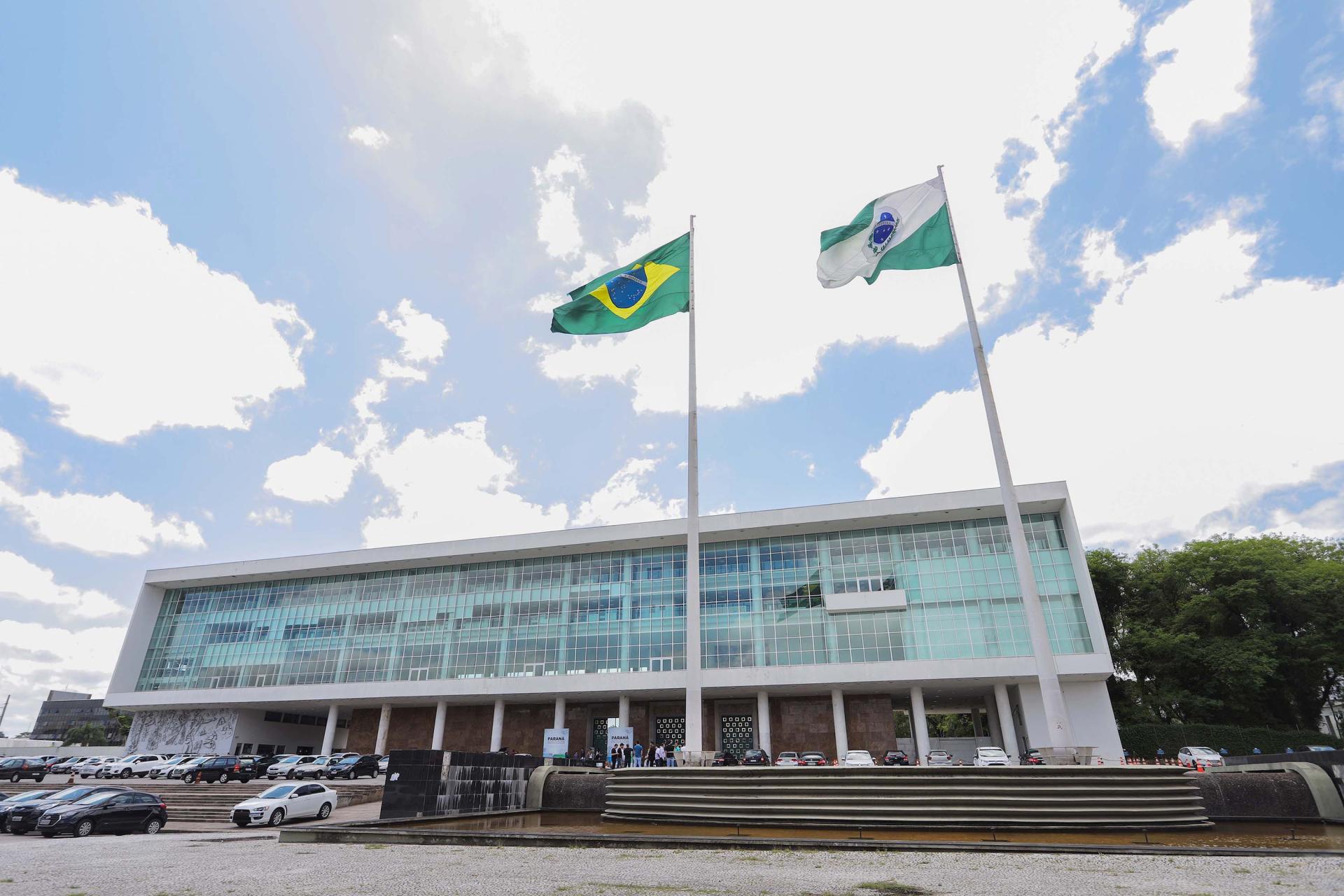 Governo do Paraná quer limitar aumento de repasse para Tribunal de Justiça, Ministério Público e Assembleia Legislativa