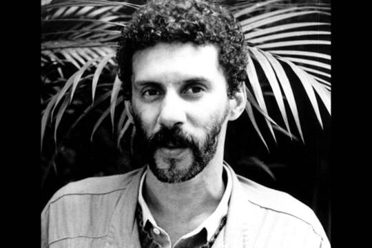 Há 34 anos morria em acidente de carro na PR-280, o cantor Gonzaguinha
