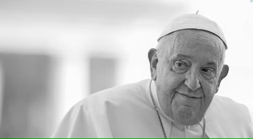 Morre o papa Francisco, Jorge Mario Bergoglio, aos 88 anos em Roma