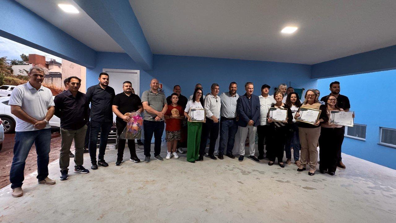 CASA DA PAZ INAUGURA NOVA SEDE E CELEBRA 30 ANOS DE ACOLHIMENTO E TRANSFORMAÇÃO EM DOIS VIZINHOS