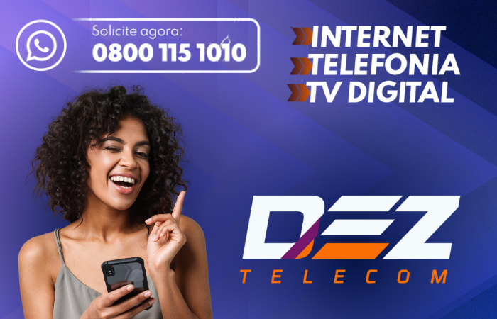 Dez Telecom
