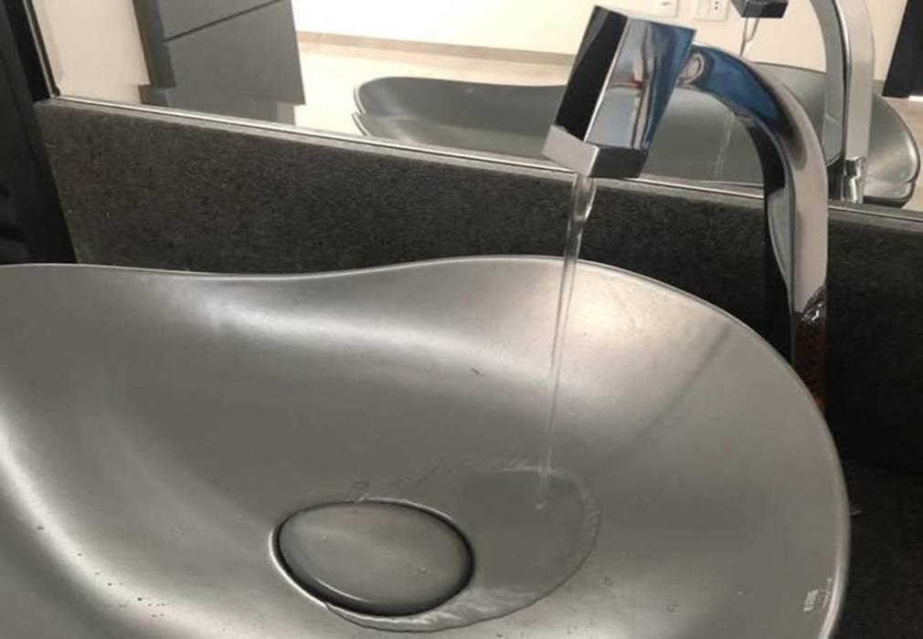 Instalação de registro de manobra pode afetar o abastecimento em bairros de Dois Vizinhos
