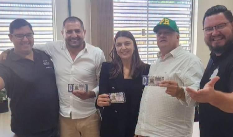 The Big Circus doa 5,4 mil ingressos para alunos da rede municipal de Dois Vizinhos