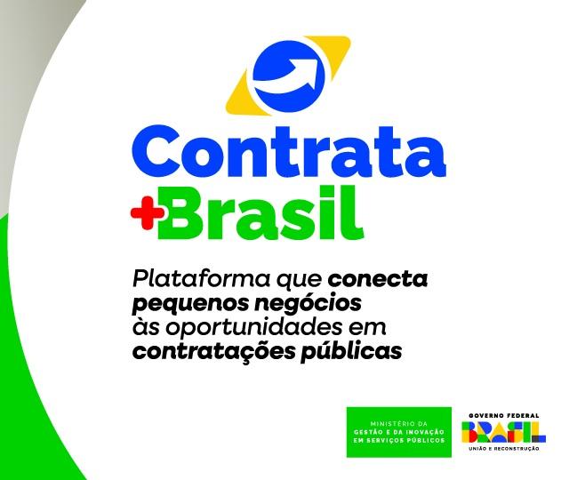 DOIS VIZINHOS ADERE À PLATAFORMA CONTRATA MAIS BRASIL E AMPLIA OPORTUNIDADES PARA MICROEMPREENDEDORES
