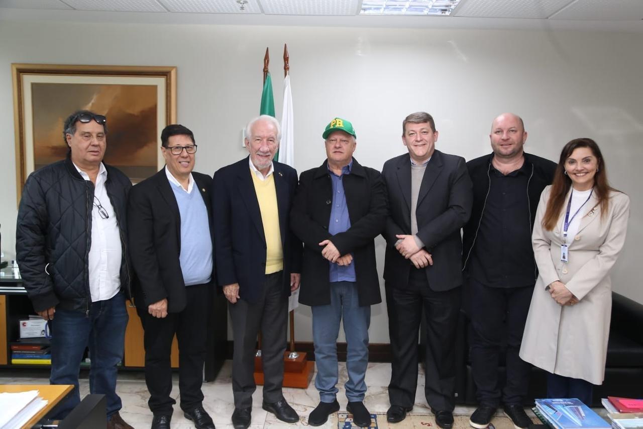 DOIS VIZINHOS CONFIRMA CONSTRUÇÃO DE UNIDADE DO SESC/SENAC COM INVESTIMENTO DE R$ 50 MILHÕES