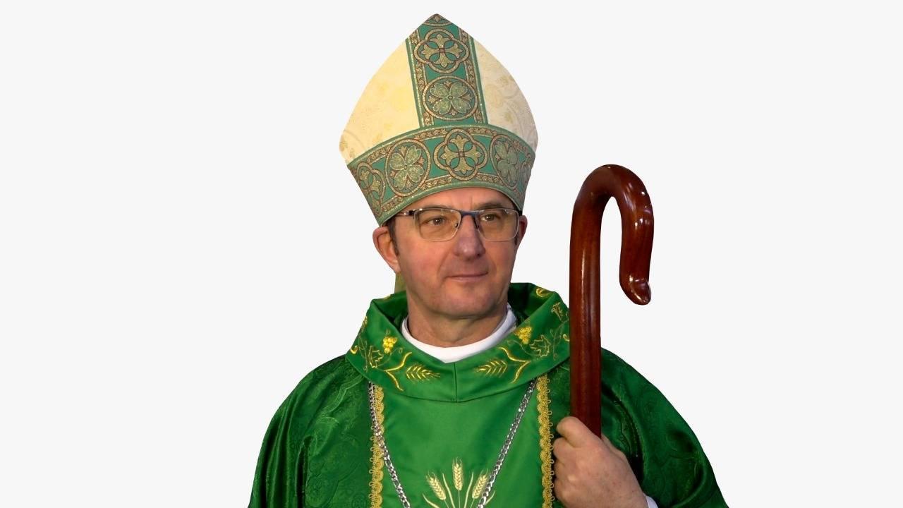 Hoje é a última noite da Trezena; amanhã missa do Padroeiro será com Dom Edgar