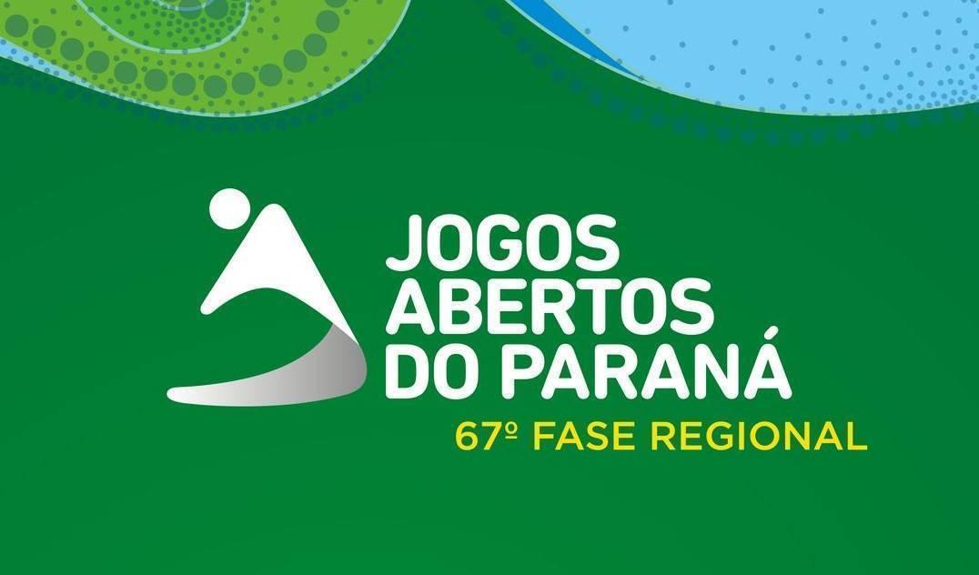 Equipes de Dois Vizinhos disputam partidas decisivas nos JAPS fase regional