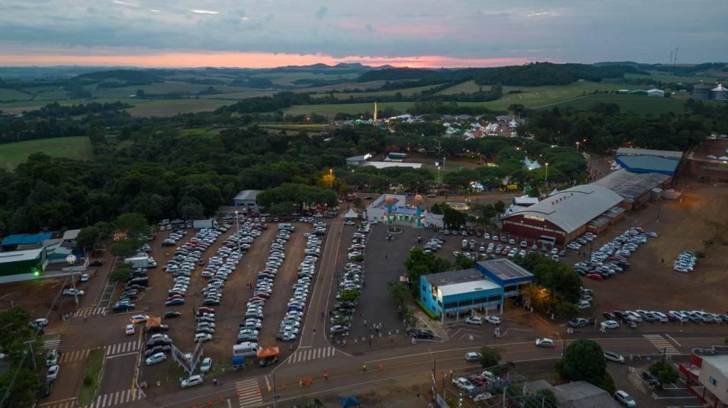Expovizinhos 2025 será lançada no dia 7 de agosto