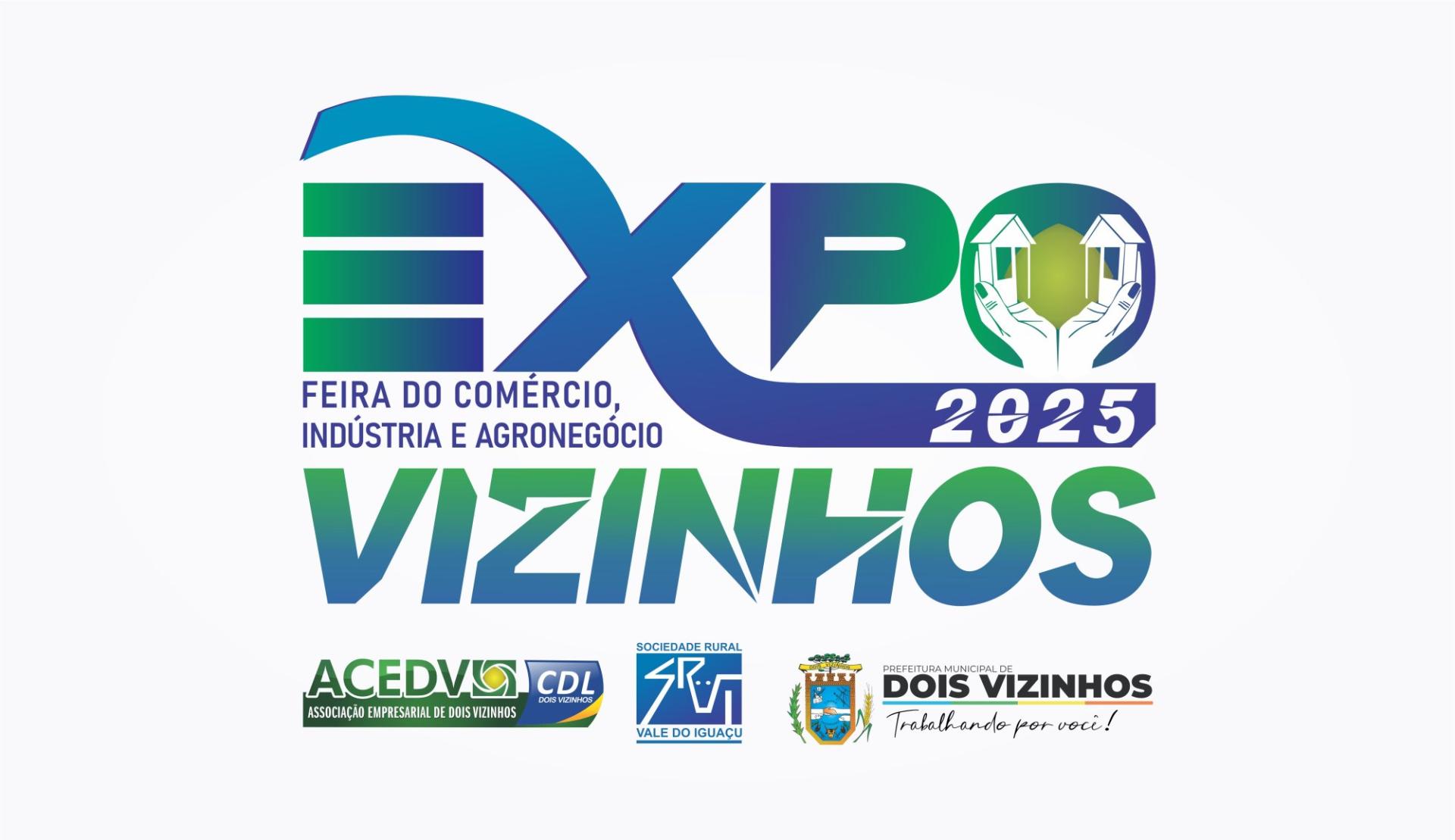 EXPOVIZINHOS 2025 SERÁ OFICIALMENTE LANÇADA NESTA QUINTA
