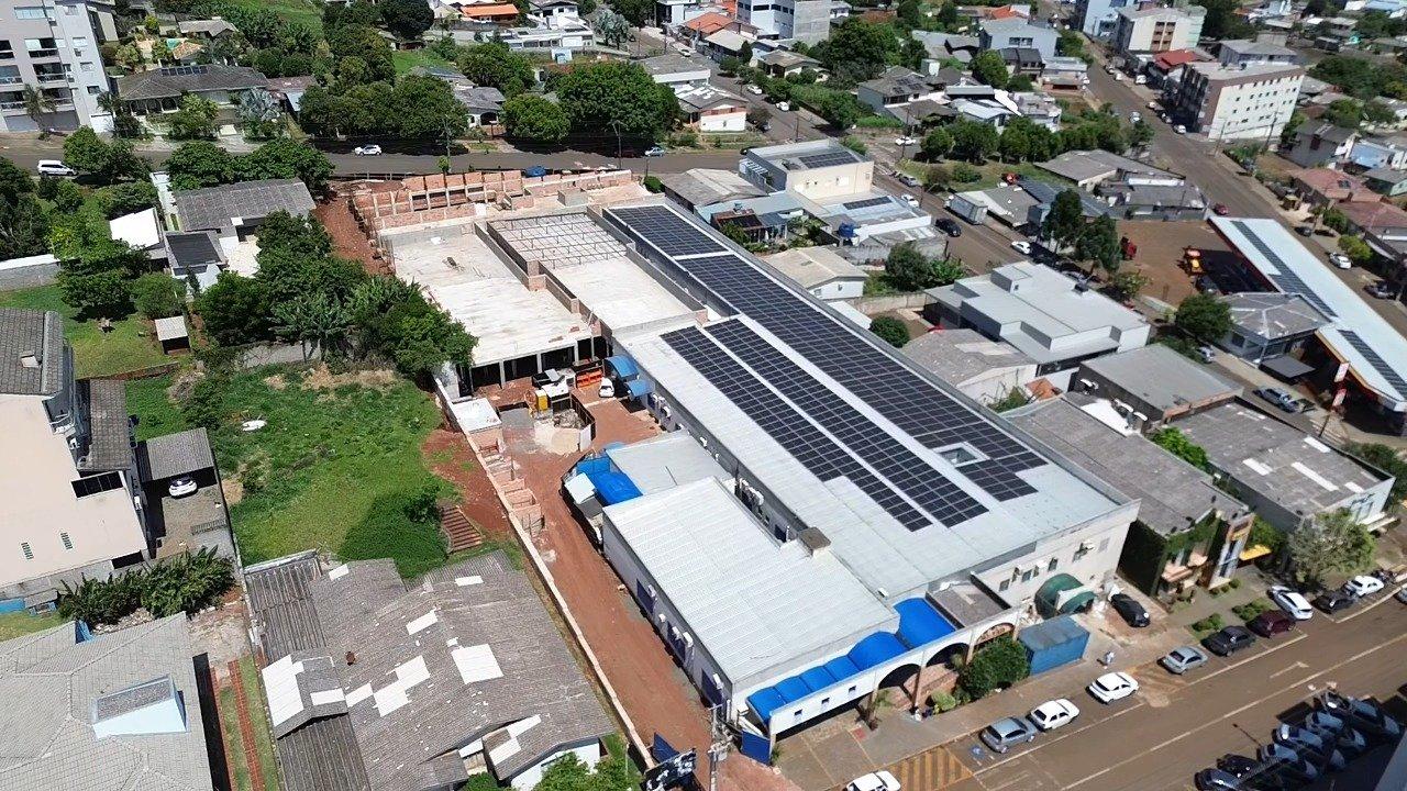 UM MARCO HISTÓRICO PARA A SAÚDE: NOVA UTI DO HOSPITAL PRÓ-VIDA TRIPLICARÁ POTENCIAL DE ATENDIMENTO