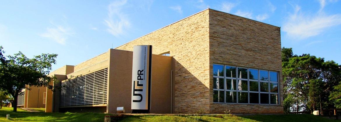 UTFPR ABRE INSCRIÇÕES PARA O VESTIBULAR 2026