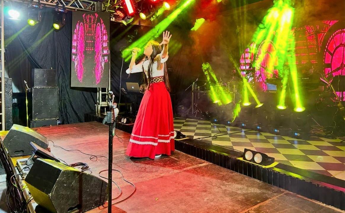 III CANTAVIZINHO COMEÇA HOJE – MUSICALIDADE, EMOÇÃO E ARTE NO PALCO DO CLUBE SETE