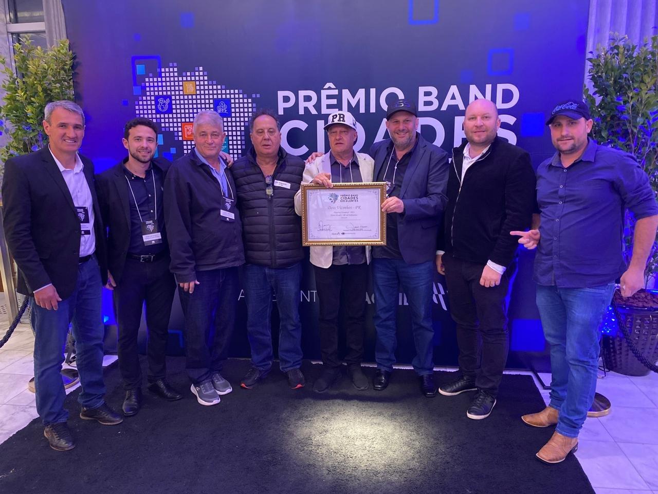 DOIS VIZINHOS ENTRE AS MELHORES CIDADES DO PARANÁ EM EDUCAÇÃO