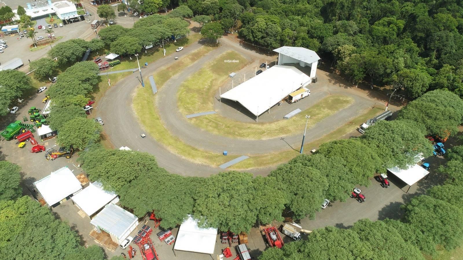 EXPOVIZINHOS 2025 ABRE INSCRIÇÕES PARA APRESENTAÇÃO DE ARTISTAS LOCAIS